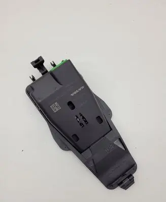 Rain sensor