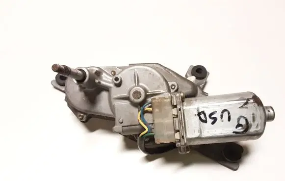 Mitsubishi Outlander Rear window wiper motor 1592005733