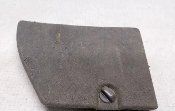 Subaru Legacy Other trunk/boot trim element