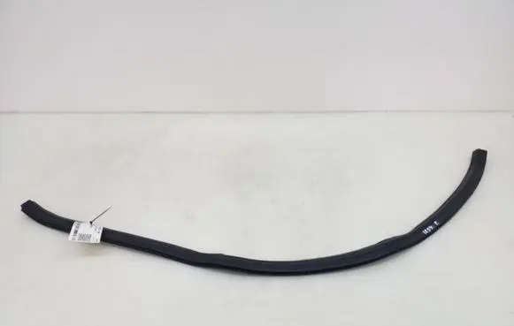Engine compartment rubber