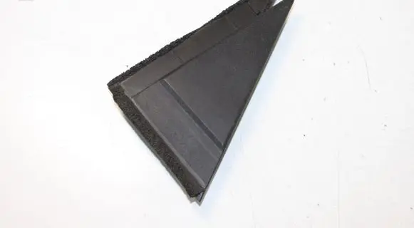 Nissan Qashqai Other rear door trim element 822344EA0A