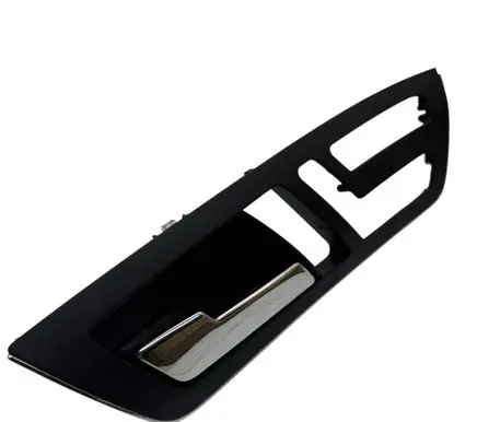 Mercedes-Benz S W221 Front door interior handle A2217205748