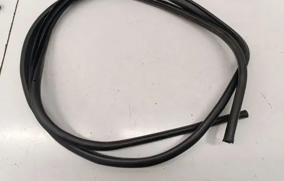Nissan Juke II F16 Front door rubber seal 
