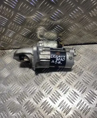 Subaru Legacy VII Starter motor 23300AA930