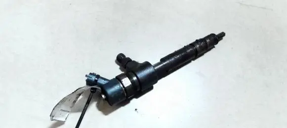 Opel Zafira B Fuel injector 0445110276