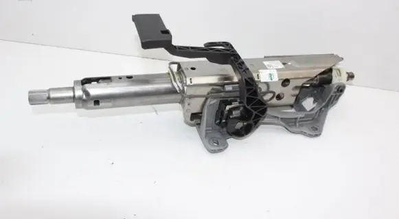 Opel Astra K Steering rack mechanical part 39094320