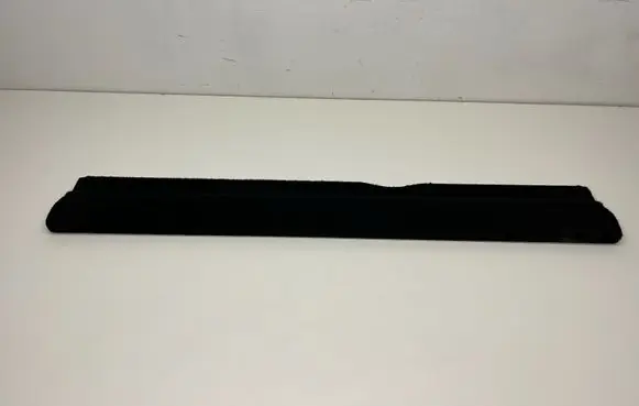 KIA Ceed Trunk/boot floor carpet liner 85720J7100WK 03012022 0862301002