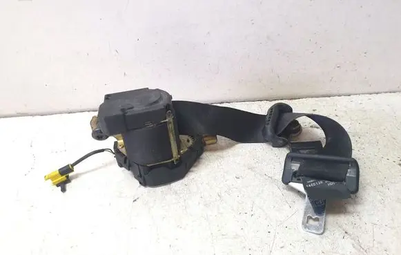 Mercedes-Benz ML W163 Rear seatbelt 33015867A