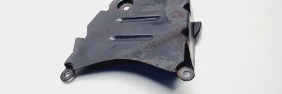 Audi A3 S3 8L Timing belt guard (cover) 06A109147E