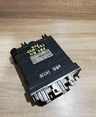 Volkswagen PASSAT B4 Engine control unit/module ECU 028906021AK 0281001312