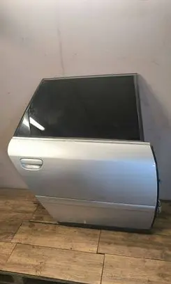 Audi A6 S6 C5 4B Rear door