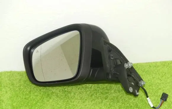 Mercedes-Benz Citan II Front door electric wing mirror