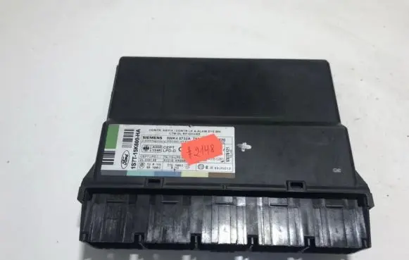 Ford Mondeo Mk III Comfort/convenience module 1s7t15k600ha 1s7t-15k600-ha