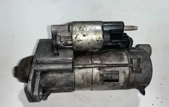 Opel Insignia A Starter motor 55579119 800099