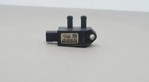 Audi Q7 4M Exhaust gas pressure sensor 059906051J