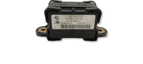 BMW 3 E90 E91 ABS wheel speed sensor 34526762769 6762769