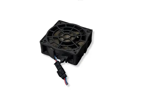 Volkswagen Phaeton Seat fan/blower 3D0963345