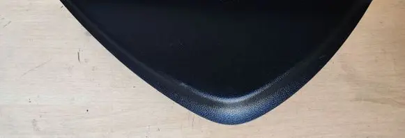 Chevrolet Trax Dashboard side end trim AUT48838