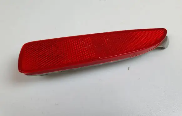Mazda 3 I Rear tail light reflector P2491A P3945A