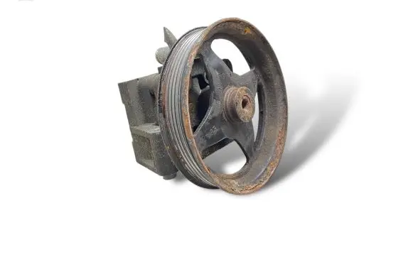 Jaguar S-Type Power steering pump