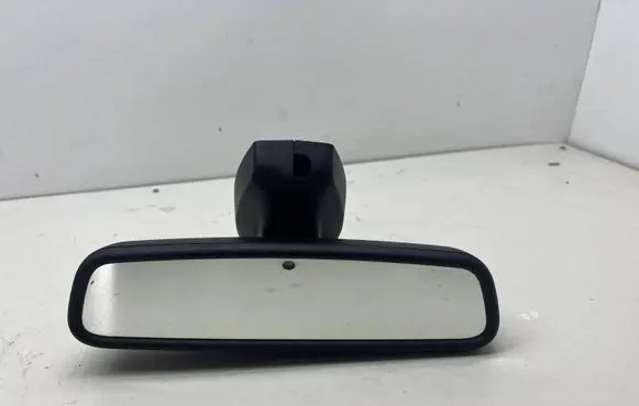 BMW 5 E60 E61 Rear view mirror (interior) 8236774 9050943 5116