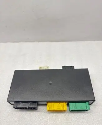 Comfort/convenience module