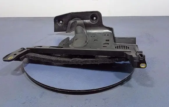 Alpine A610 Other sill/pillar trim element 4K1863083