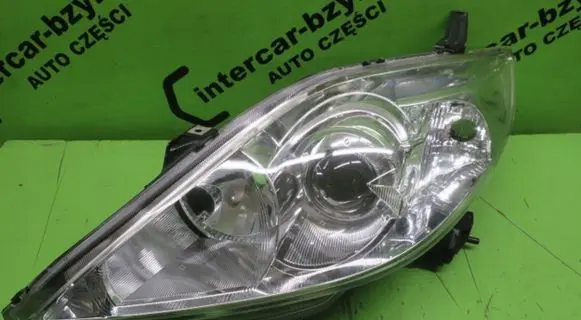 Mazda 5 Headlight/headlamp