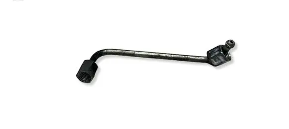 Hyundai ix35 Fuel injector supply line/pipe 