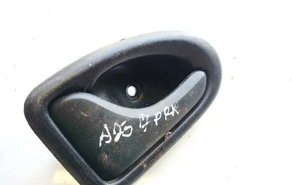 Nissan Almera N16 Front door interior handle 7700830078