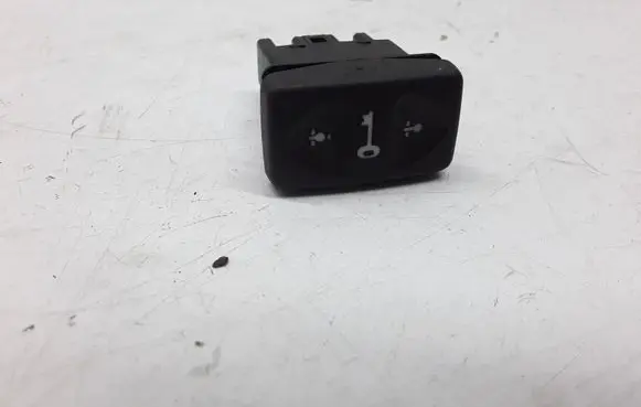 Land Rover Freelander Central locking switch button 03035101