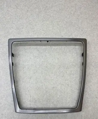 Volvo V70 Radio/GPS head unit trim 30672110