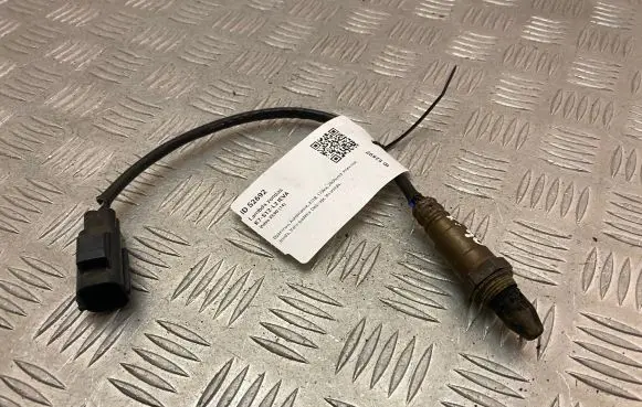 Volvo XC90 Lambda probe sensor 31319385