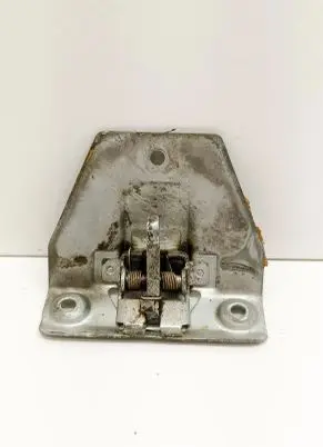 Mercedes-Benz SLC C107 Tailgate/trunk/boot lock/catch/latch A1137500285