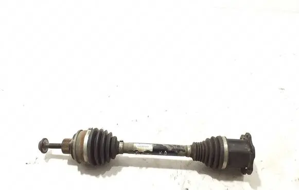 Audi A6 S6 C8 4K Front driveshaft 4N0407271F