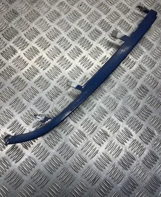 Under headlight/headlamp trim