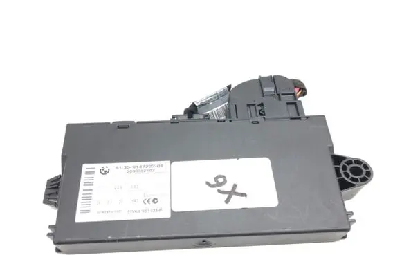BMW X6 E71 Other control units/modules 9147222
