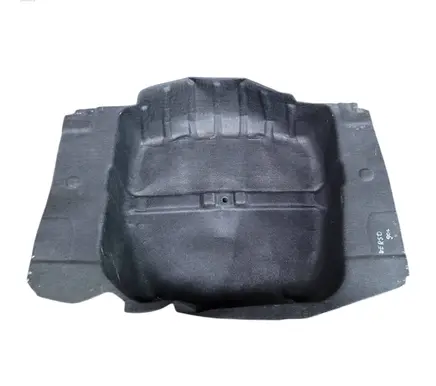 Toyota Verso Trunk/boot mat liner 044290F020