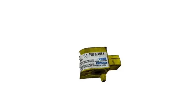 Peugeot 307 Airbag deployment crash/impact sensor 9649474680