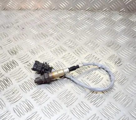 Opel Mokka Lambda probe sensor 0258010121 55563348