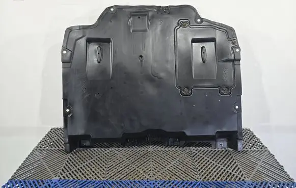 Toyota C-HR I Engine splash shield/under tray 51410F4030
