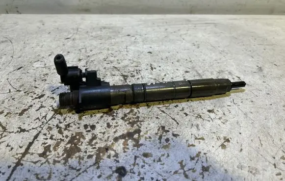 Volvo XC60 Fuel injector 31272690 05583 0445116016