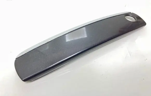 Audi A6 Allroad C6 Front door handle cover 