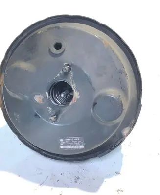 Volkswagen Transporter - Caravelle T5 Brake booster 7H0612101G 03276210014