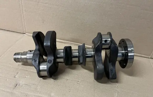 Volkswagen Up Drive shaft (set)