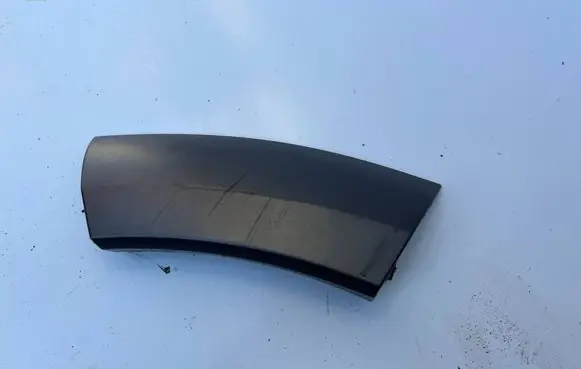 Peugeot 508 Rear bumper trim bar molding 9675739377