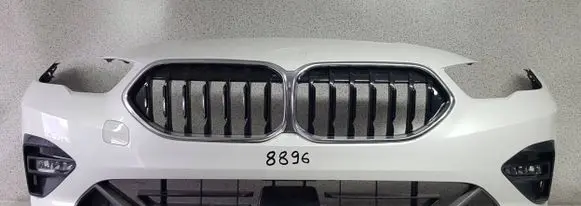 BMW 2 F44 Front bumper 16523410