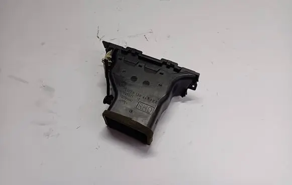 BMW 3 E90 E91 Dashboard side air vent grill/cover trim 9130465 14482110