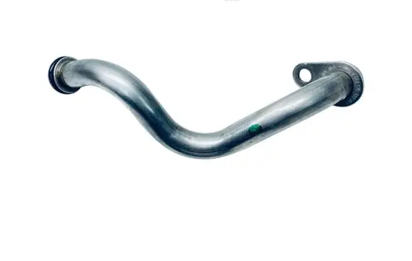 Cupra Formentor Turbo turbocharger oiling pipe/hose 04E145735AC