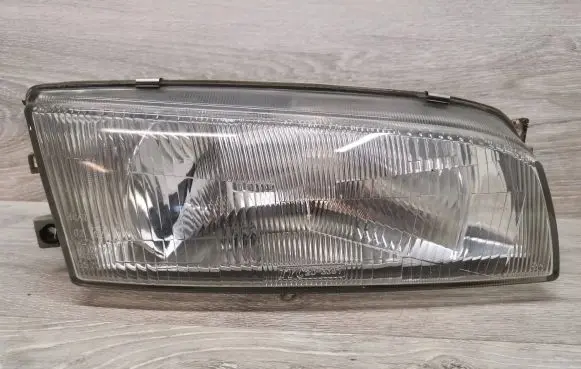 Mitsubishi Lancer Headlight/headlamp 203343B